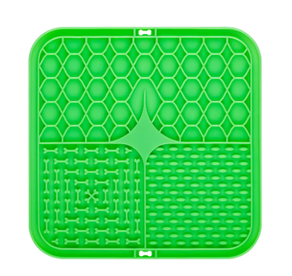 CalmPaws licking mat product view